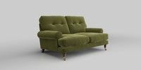 2 Seater Small Sofa