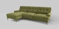 Medium Sofa Chaise - Left Hand