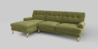 Medium Sofa Chaise - Left Hand