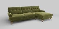 Medium Sofa Chaise - Right Hand