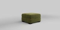 Storage Footstool
