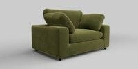 2 Seater Small Sofa