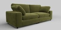 4 Seater Large Sofa