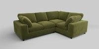 Medium Corner Sofa - Right Hand
