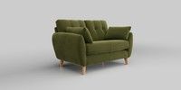 2 Seater Small Sofa