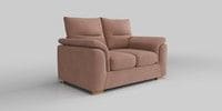 2 Seater Small Sofa