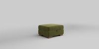 Storage Footstool
