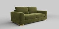 3 Seater Small Sofa