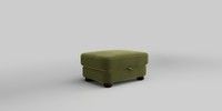 Storage Footstool