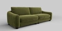 4 Seater Large Sofa