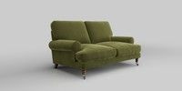 2 Seater Small Sofa