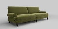 4 Seater Large Sofa