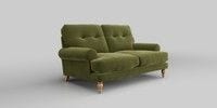 2 Seater Small Sofa