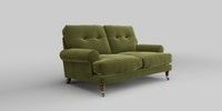 2 Seater Small Sofa