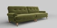 4 Seater Large Sofa