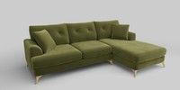 Medium Sofa Chaise - Right Hand