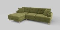 Large Sofa Chaise - Left Hand