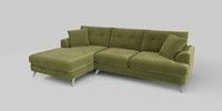 Large Sofa Chaise - Left Hand