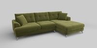 Large Sofa Chaise - Right Hand
