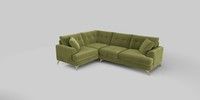 Medium Corner Sofa - Left Hand