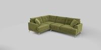 Medium Corner Sofa - Left Hand