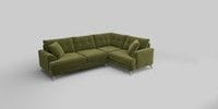 Medium Corner Sofa - Right Hand