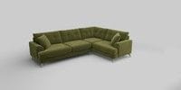 Large Corner Sofa - Right Hand