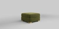 Storage Footstool
