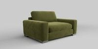 2 Seater Small Sofa
