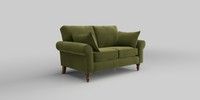 2 Seater Small Sofa