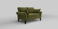 2 Seater Small Sofa