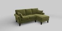 Small Sofa Chaise - Right Hand