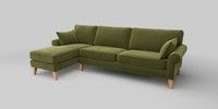 Medium Sofa Chaise - Left Hand