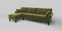 Medium Sofa Chaise - Left Hand
