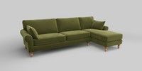Medium Sofa Chaise - Right Hand