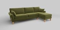 Medium Sofa Chaise - Right Hand