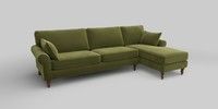Medium Sofa Chaise - Right Hand