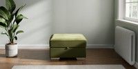 Storage Footstool