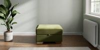 Storage Footstool