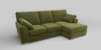 Medium Sofa Chaise - Right Hand