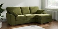 Medium Sofa Chaise - Right Hand