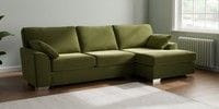 Large Sofa Chaise - Right Hand
