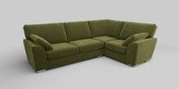 Large Corner Sofa - Right Hand