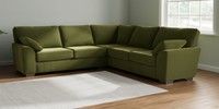 Large Corner Sofa - Universal