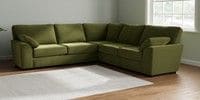Large Corner Sofa - Universal