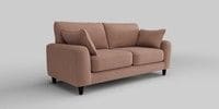 3 Seater Small Sofa
