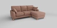 Small Sofa Chaise - Universal