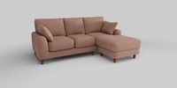 Small Sofa Chaise - Universal