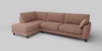 Large Corner Chaise - Left Hand