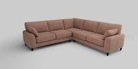 Medium Corner Sofa - Universal